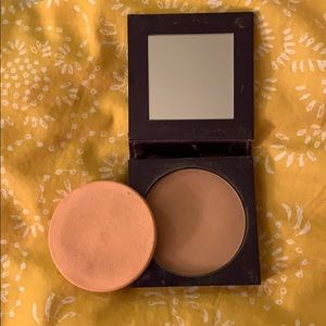New Tarte Amazonian Clay Pressed Powder in Tan 10